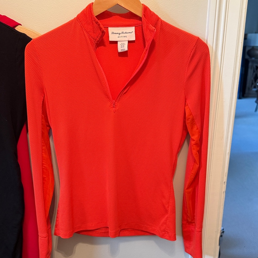 Tommy Bahama sunshirt